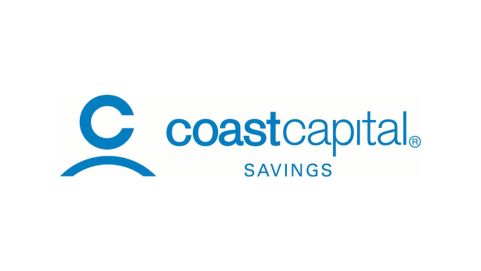 The logo of ABRIS client Coast Capital Savings