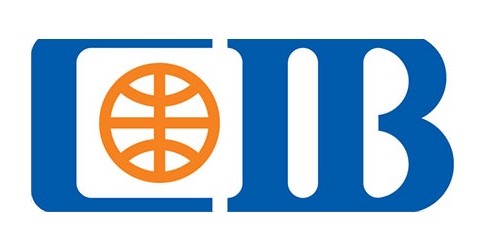 CIBEG logo