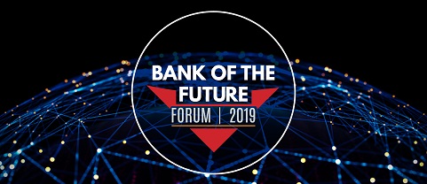 Bank of the Future Forum 2019 logo