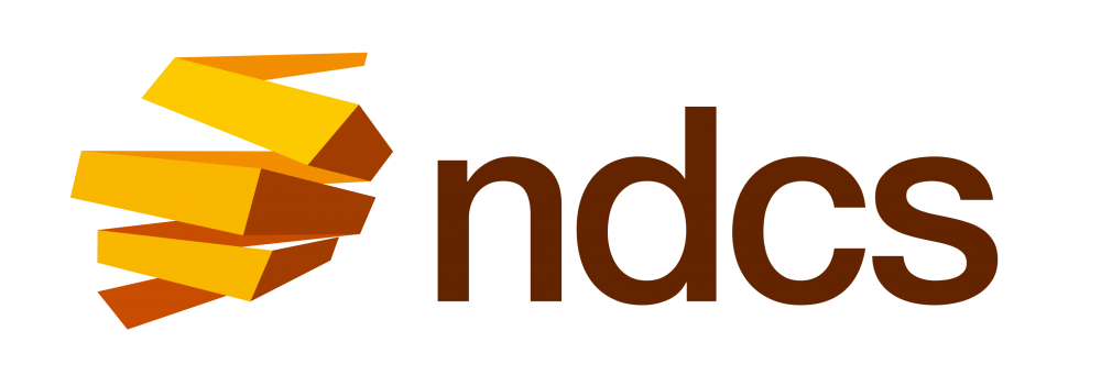 Large NDCS release and deployment management tool logo
